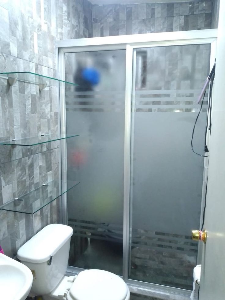 Aluminium Door 11